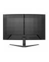philips Monitor 32M2C3500L 31.5 cala Curved VA 180Hz HDMIx2 DPx2 - nr 73