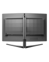 philips Monitor 32M2C5500W 31.5 cala Zakrzywiony VA 240Hz HDMIx2 DPx2 HAS Głośniki - nr 21