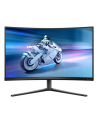 philips Monitor 32M2C5500W 31.5 cala Zakrzywiony VA 240Hz HDMIx2 DPx2 HAS Głośniki - nr 22