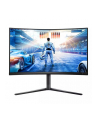 philips Monitor 32M2C5500W 31.5 cala Zakrzywiony VA 240Hz HDMIx2 DPx2 HAS Głośniki - nr 23