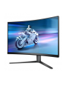 philips Monitor 32M2C5500W 31.5 cala Zakrzywiony VA 240Hz HDMIx2 DPx2 HAS Głośniki - nr 27