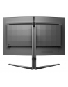 philips Monitor 32M2C5500W 31.5 cala Zakrzywiony VA 240Hz HDMIx2 DPx2 HAS Głośniki - nr 29