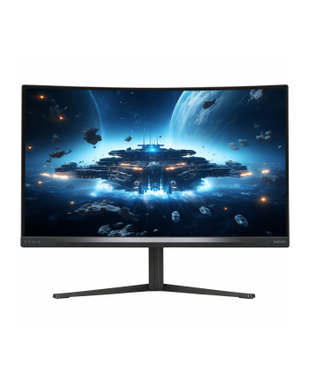 philips Monitor 32M2C5500W 31.5 cala Zakrzywiony VA 240Hz HDMIx2 DPx2 HAS Głośniki