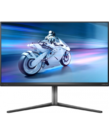 philips Monitor 32M2N6800M 31.5 cala IPS 4K 144Hz HDMIx2 DP HAS Ambiglow