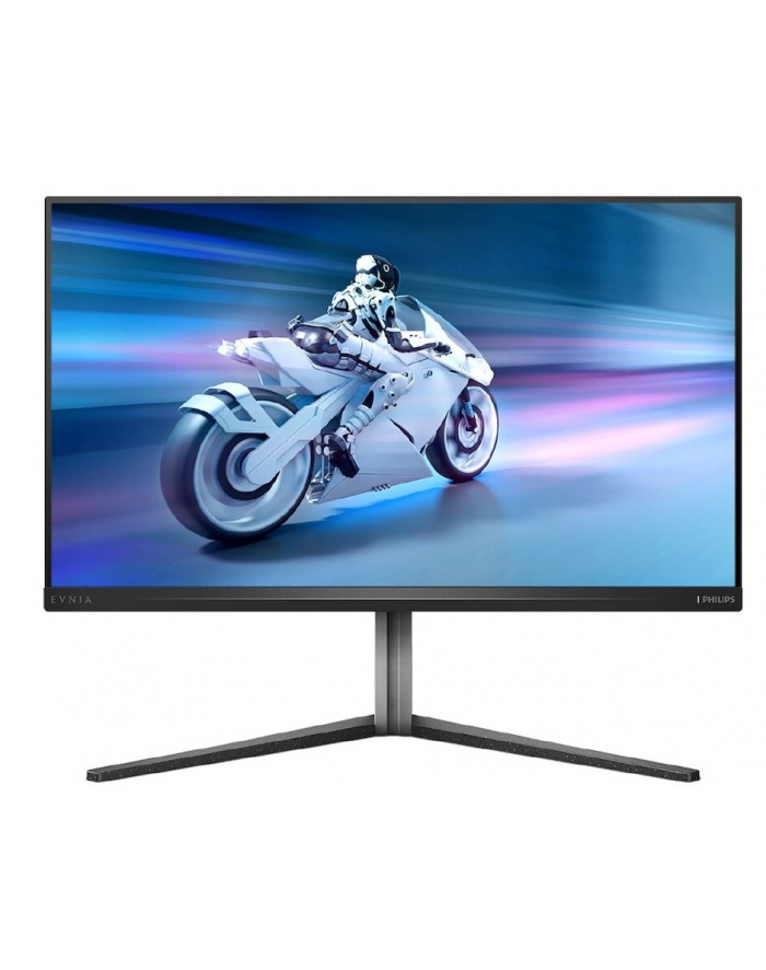 philips Monitor 32M2N6800M 31.5 cala IPS 4K 144Hz HDMIx2 DP HAS Ambiglow główny