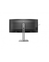 philips Monitor 34B2U5600C 34 cale Curved VA HDMIx2 DP HAS USB-C Głośniki - nr 16