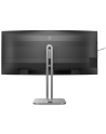 philips Monitor 34B2U5600C 34 cale Curved VA HDMIx2 DP HAS USB-C Głośniki - nr 3