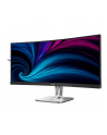 philips Monitor 34B2U5600C 34 cale Curved VA HDMIx2 DP HAS USB-C Głośniki - nr 5