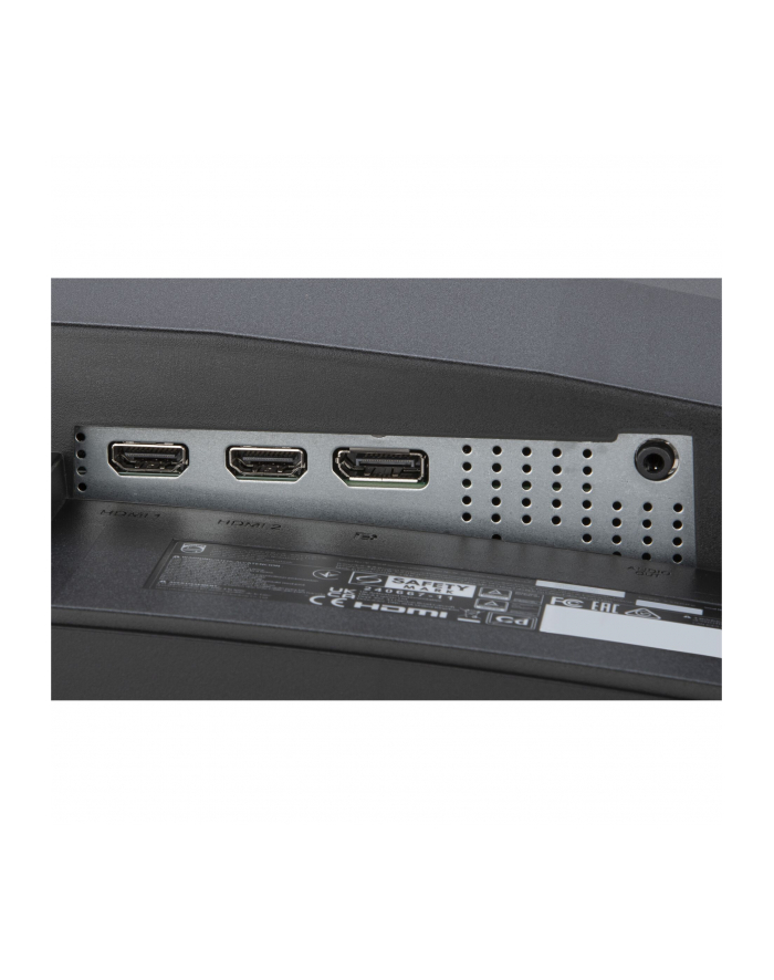 philips Monitor 34M2C3500L 34 cale Curved VA 180Hz HDMIx2 DPx2 główny