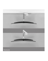 neomounts Uchwyt DS70PLUS-450WH1 17-49 cali, 1-18kg,75x100mm - nr 29