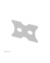 neomounts Płyta do montażu w uchwycie FPMA-VESA400 ADAPTER 100X100-400X200 - nr 10