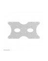 neomounts Płyta do montażu w uchwycie FPMA-VESA400 ADAPTER 100X100-400X200 - nr 7