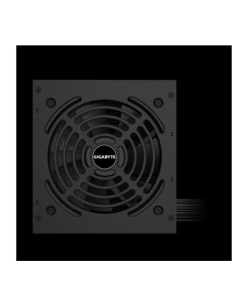 gigabyte Zasilacz GP-P650G GOLD PFC 120mm hydraulic fan ATX nr 1
