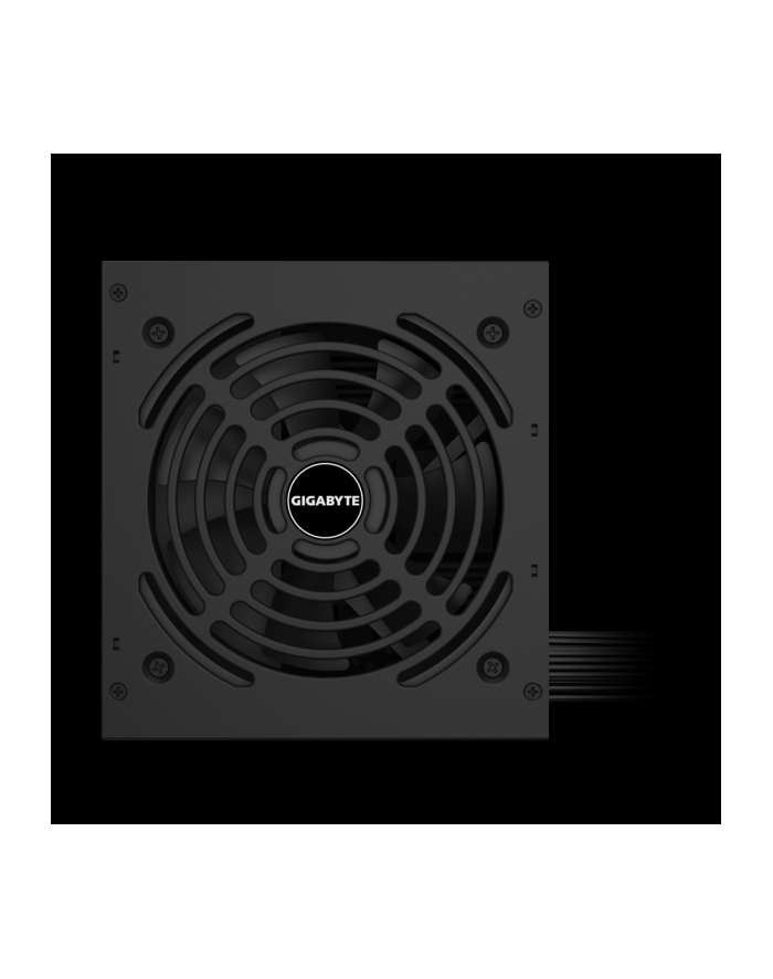 gigabyte Zasilacz GP-P650G GOLD PFC 120mm hydraulic fan ATX główny