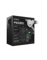 gigabyte Zasilacz GP-P650G GOLD PFC 120mm hydraulic fan ATX - nr 20