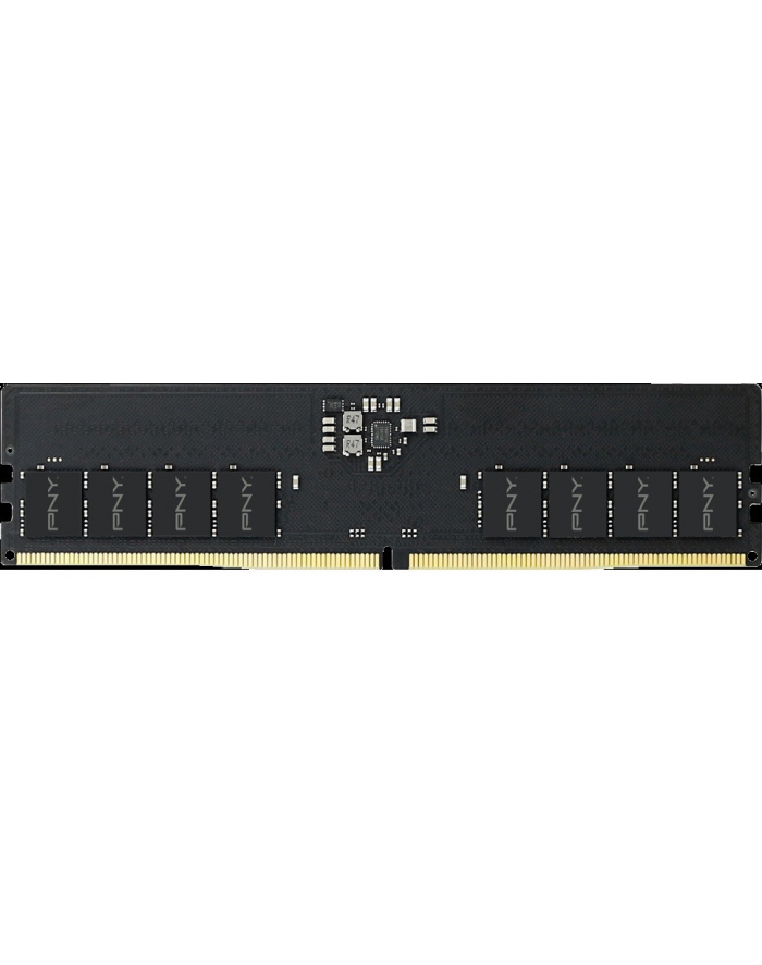 pny Pamięć do PC DDR5 16GB 4800 bulk MD16GSD54800-BLK główny