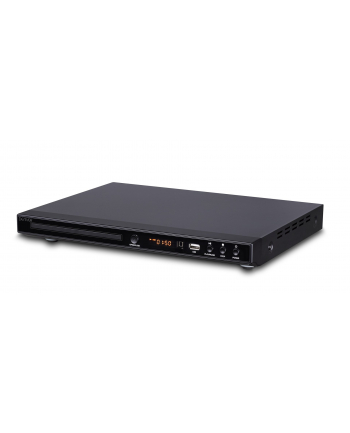 Odtwarzacz DVD Denver DVH-1245 51-kanałowy z HDMI, dekoder dolby