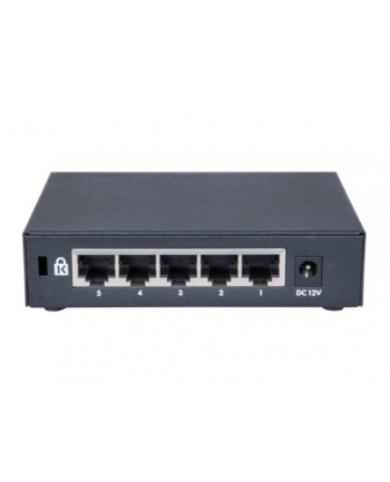 hewlett-packard HPE Office Connect 1420 5G | Switch | 5xRJ45 1000Mb/s