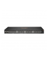 no name Przełącznik HPE Aruba 6100 48G 4SFP+ - swit - nr 1