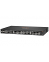 no name Przełącznik HPE Aruba 6100 48G 4SFP+ - swit - nr 3