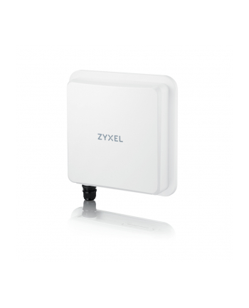 Zyxel Nebula 5G NR Outdoor Router 24/5 Ghz (TriBand), Wi-Fi 6, 4G(LTE), 5G, xDSL