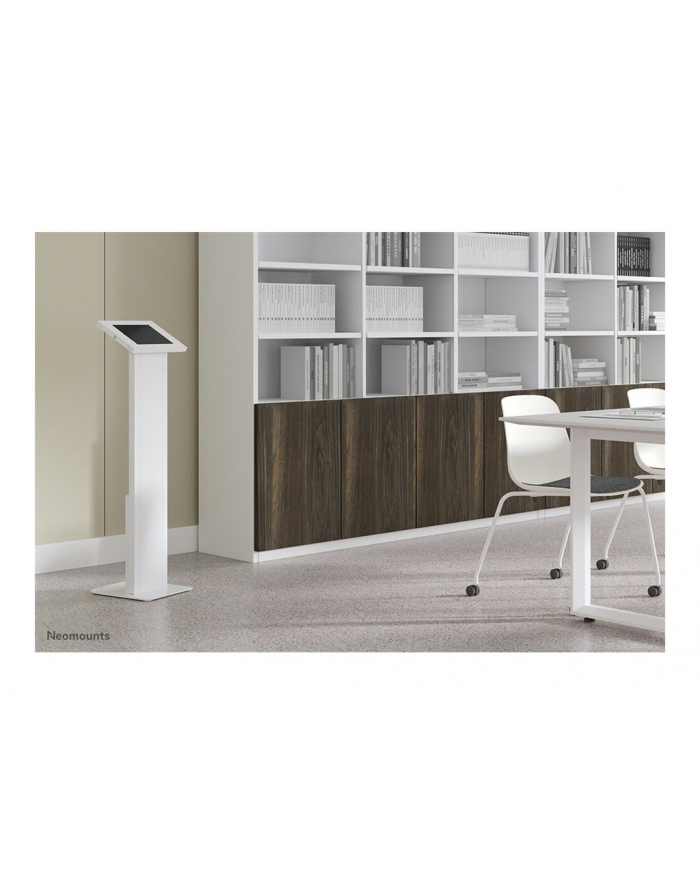 neomounts Uchwyt na tablet FL15-750WH1 główny