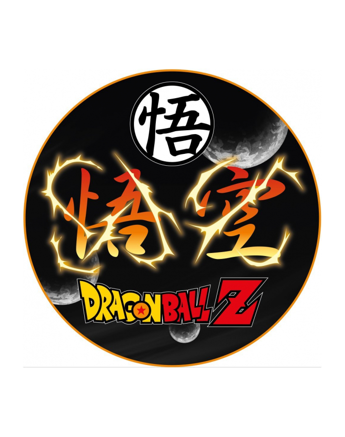 Subsonic Gaming Floor Mat Dragon Ball Z główny