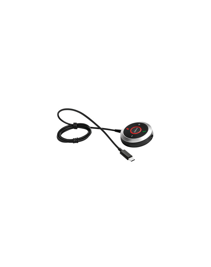 Jabra Evolve 40 Link Usb C Adapter (1420819) główny