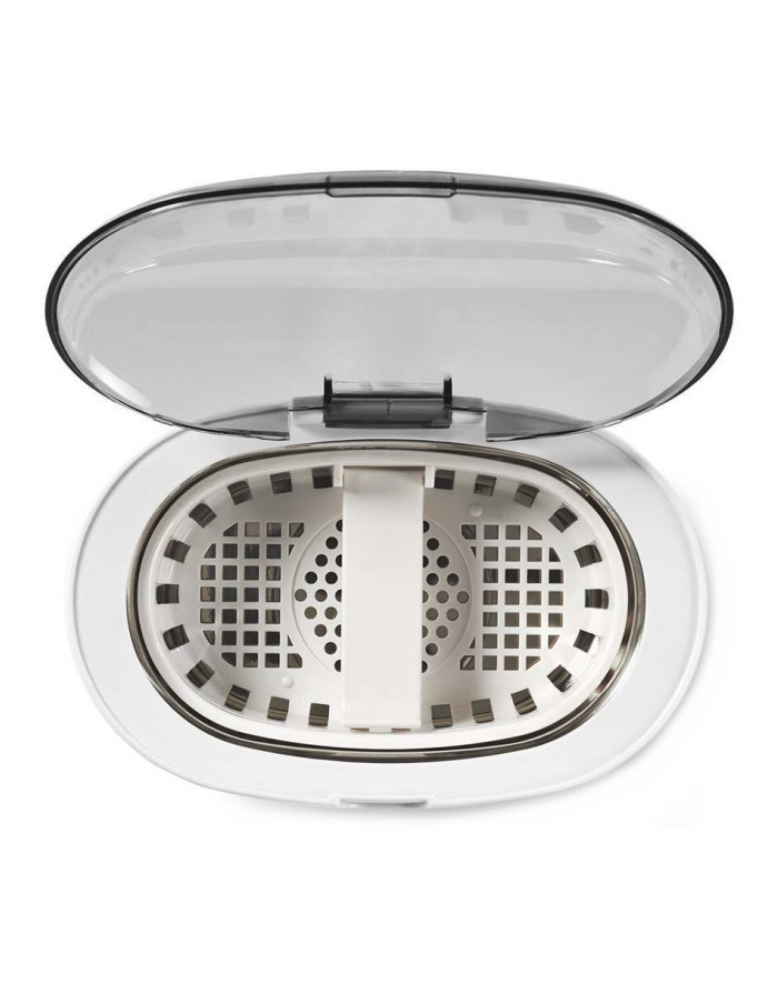 Nedis Ultrason Ico Jewelry Cleaner Pojemność 600 główny