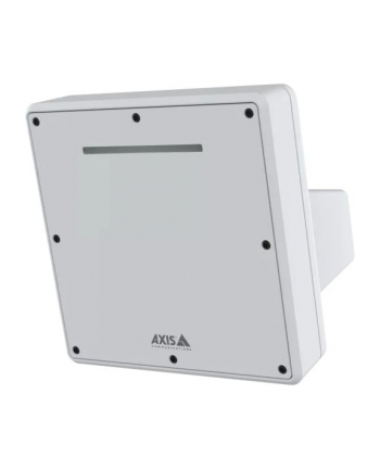 Axis D2210-Ve Radar White 60 Ghz Radar For Area And Traffic Monitoring 24/7 (2955001) nr 1