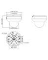 Hilook Hilook Ptz-N2404I-De3 Hln240 Lan Ip Kamera Monitoringu 2560 X 1440 Px (PTZN2404IDE3) - nr 2