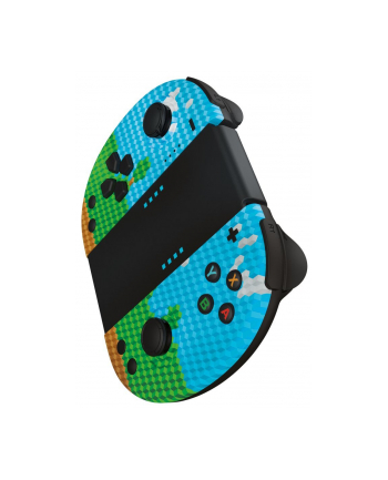 Gioteck JC-20 Pro Adventure  Nintendo Switch (JC20NSW-16-MU) nr 1
