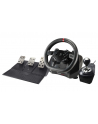 Subsonic Superdrive GS950-X Steering Wheel PS4 SA5659 - nr 1
