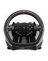 Subsonic Superdrive GS950-X Steering Wheel PS4 SA5659 - nr 2