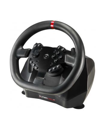 Subsonic Superdrive GS950-X Steering Wheel PS4 SA5659 nr 2