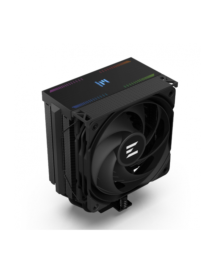 Zalman CNPS13X Czarny (CNPS13XBLACK) główny