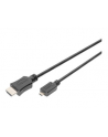 Digitus Hdmi Pozłacane Styki 2 M (DB330109020S) - nr 3