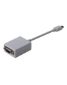 Digitus Mini DisplayPort-D-Sub 0,15m Biały (DB340407001W) - nr 5