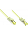 Good Connections Patchcord Cat.7 S/FTP PIMF 5m szary (8070R-050) - nr 10