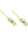 Good Connections Patchcord Cat.7 S/FTP PIMF 5m szary (8070R-050) - nr 18