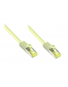 Good Connections Patchcord Cat.7 S/FTP PIMF 5m szary (8070R-050) - nr 2