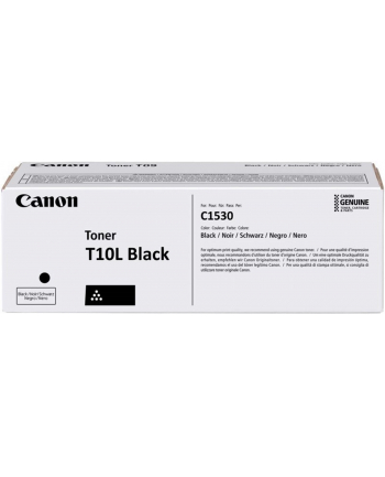 Canon T-10 czarny 4805C001 nr 2