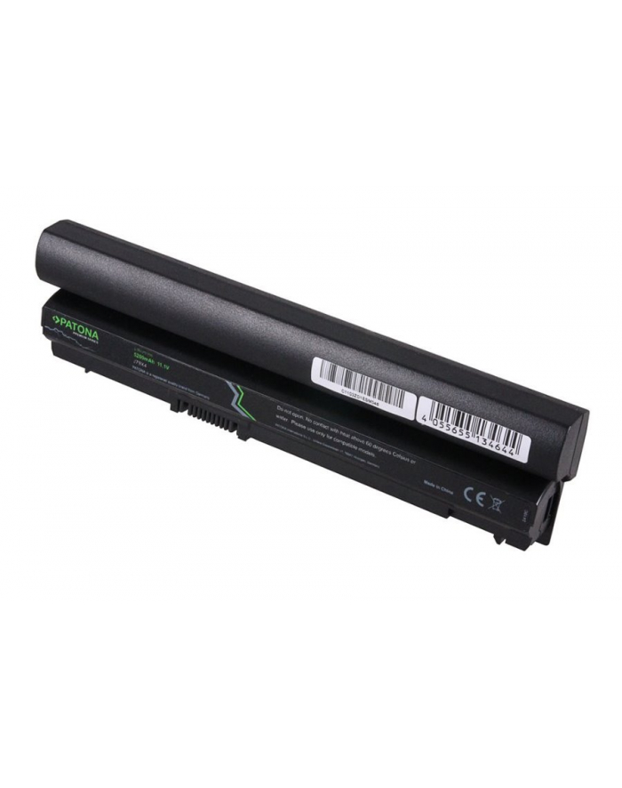 Patona Bateria do laptopów Dell Latitude E6320 5200 mAh (2410) główny