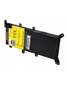Bateria PATONA pro Asus X555 5000mAh Li-pol 7,6V C21N1347 (PT2806) - nr 1