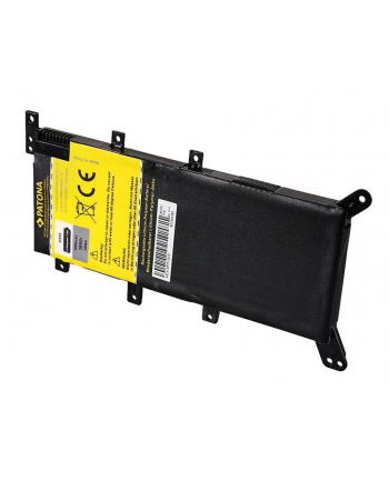 Bateria PATONA pro Asus X555 5000mAh Li-pol 7,6V C21N1347 (PT2806)