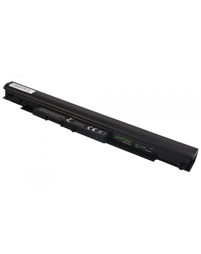 Patona do ntb Hp 250 G4 3350 mAh Li-Ion 14,6 V HS04 Premium, (PT2834) główny