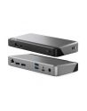 Alogic Stacja/replikator USB-C Dual 4K PD65W Prime MX2 (DUPRMX2WW) - nr 1