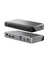 Alogic Stacja/replikator USB-C Dual 4K PD65W Prime MX2 (DUPRMX2WW) - nr 2