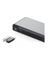 Alogic Stacja/replikator USB-C Dual 4K PD65W Prime MX2 (DUPRMX2WW) - nr 4