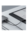 Alogic Stacja/replikator USB-C Dual 4K PD65W Prime MX2 (DUPRMX2WW) - nr 7